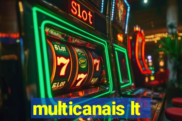 multicanais lt